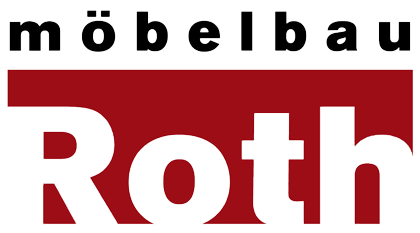 Möbelbau Roth - Individuelles Tischlerhandwerk seit 1996